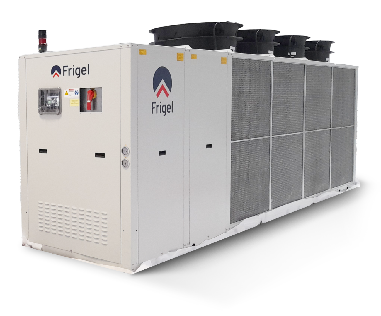 MRM Air Cooled Chiller Edit V2 MRM Air Cooled Chiller Edit V2