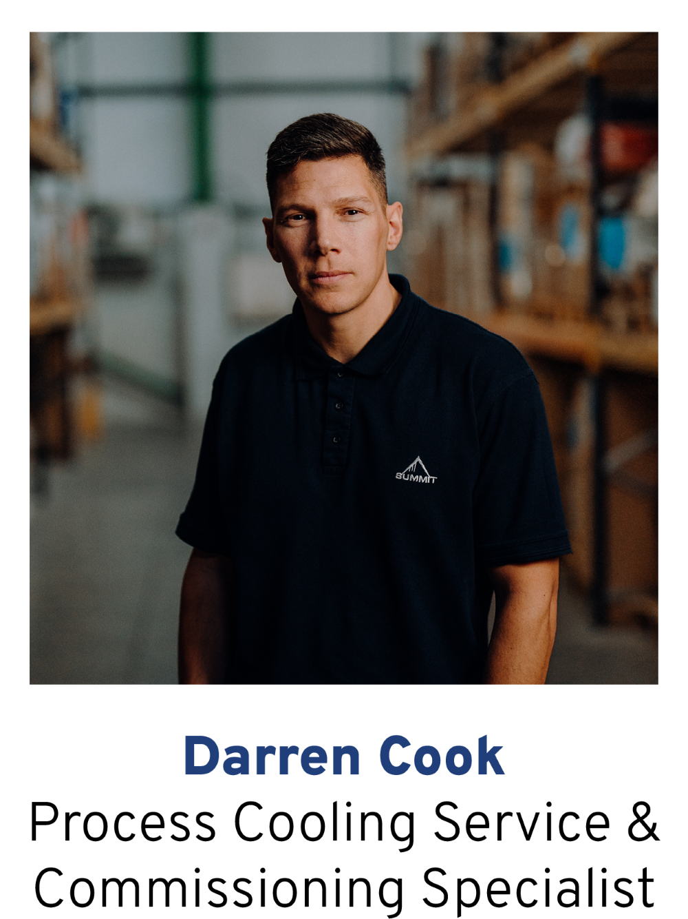 Meet The Team Card Style Darren 2025