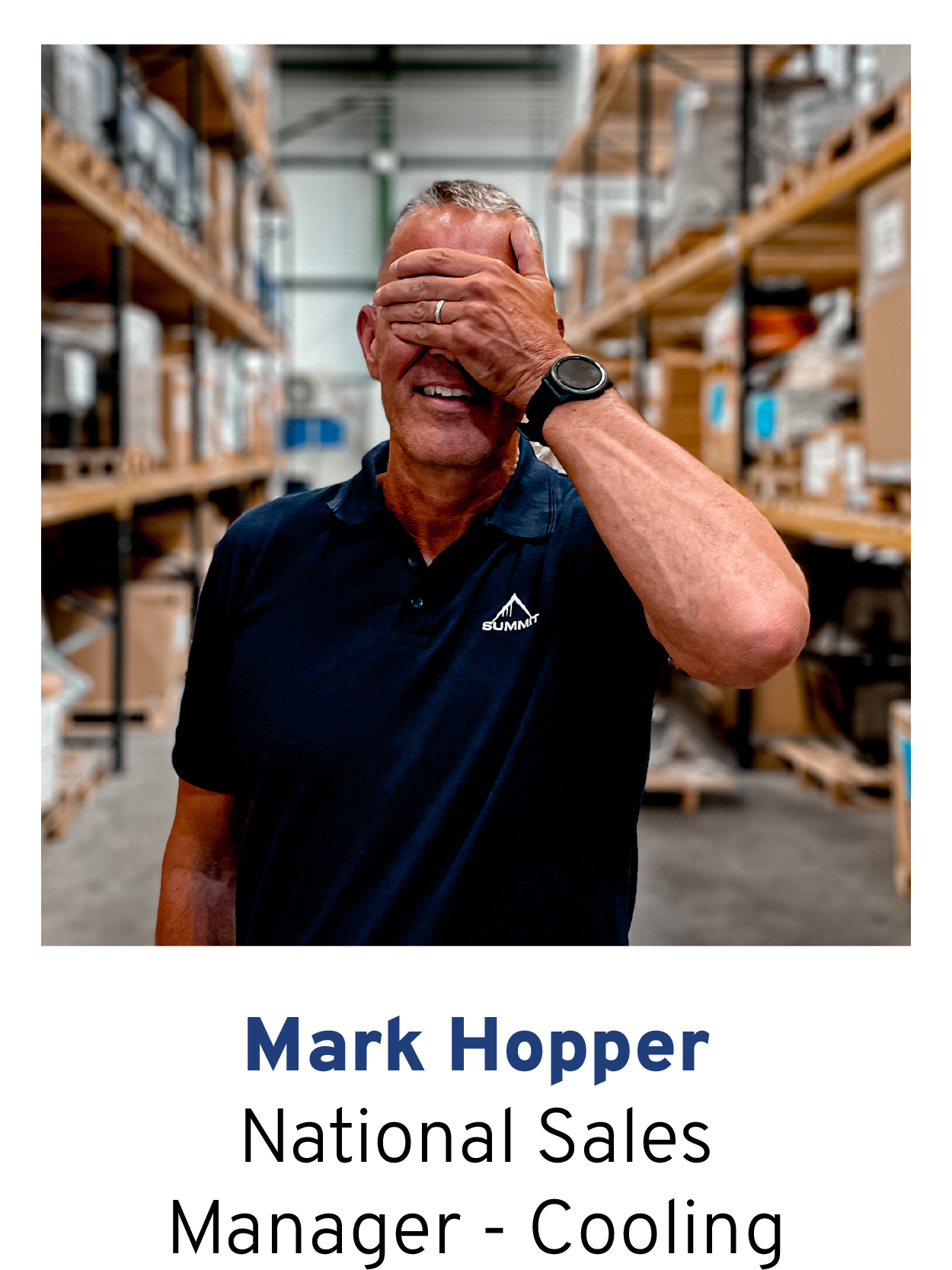 Meet the Team Card Style Mark 2025 2