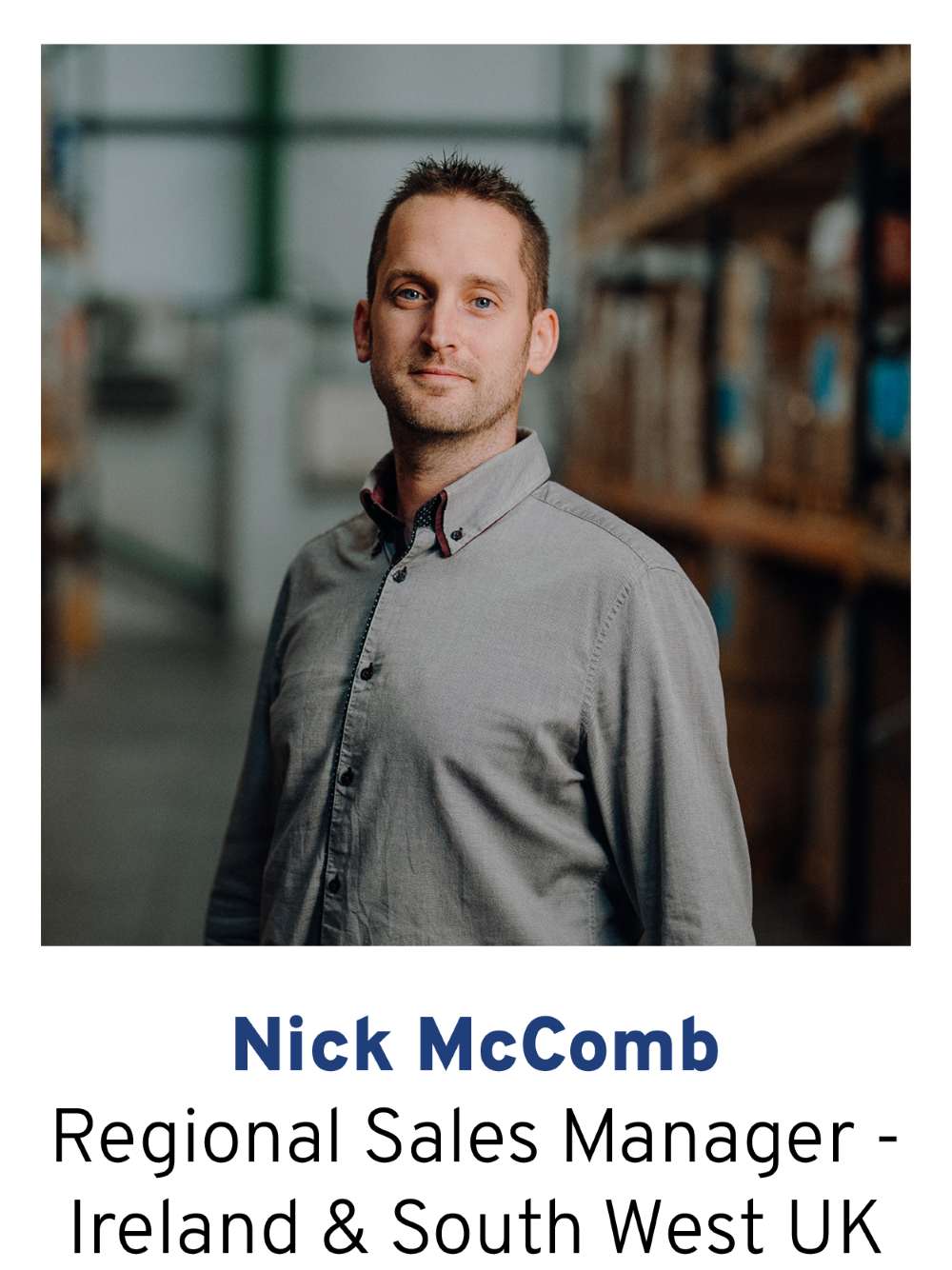 Meet The Team Card Style Nick 2025 