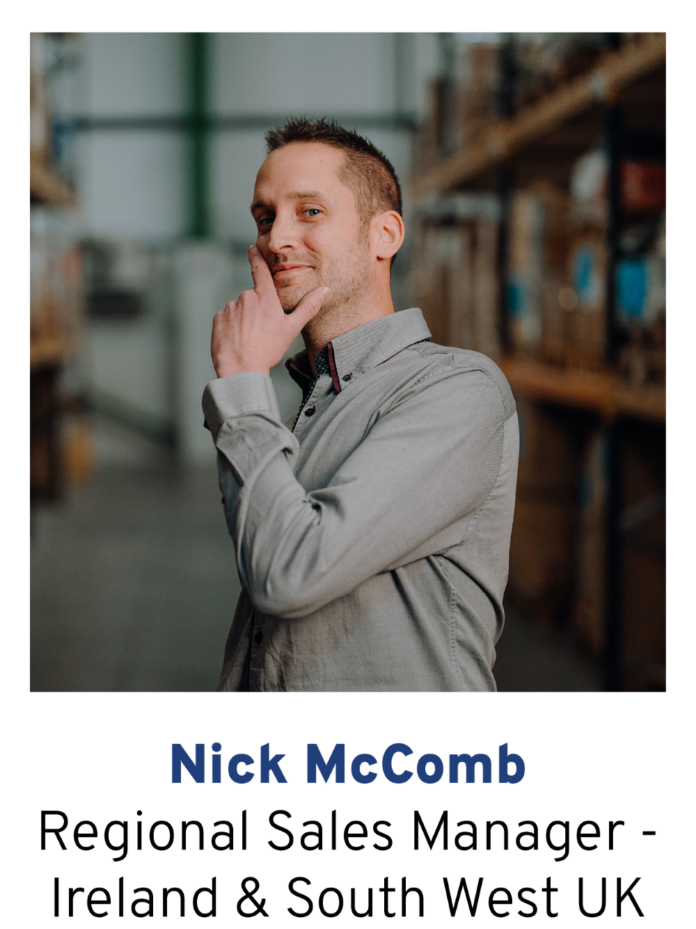 Meet the Team Card Style Nick 2025 2