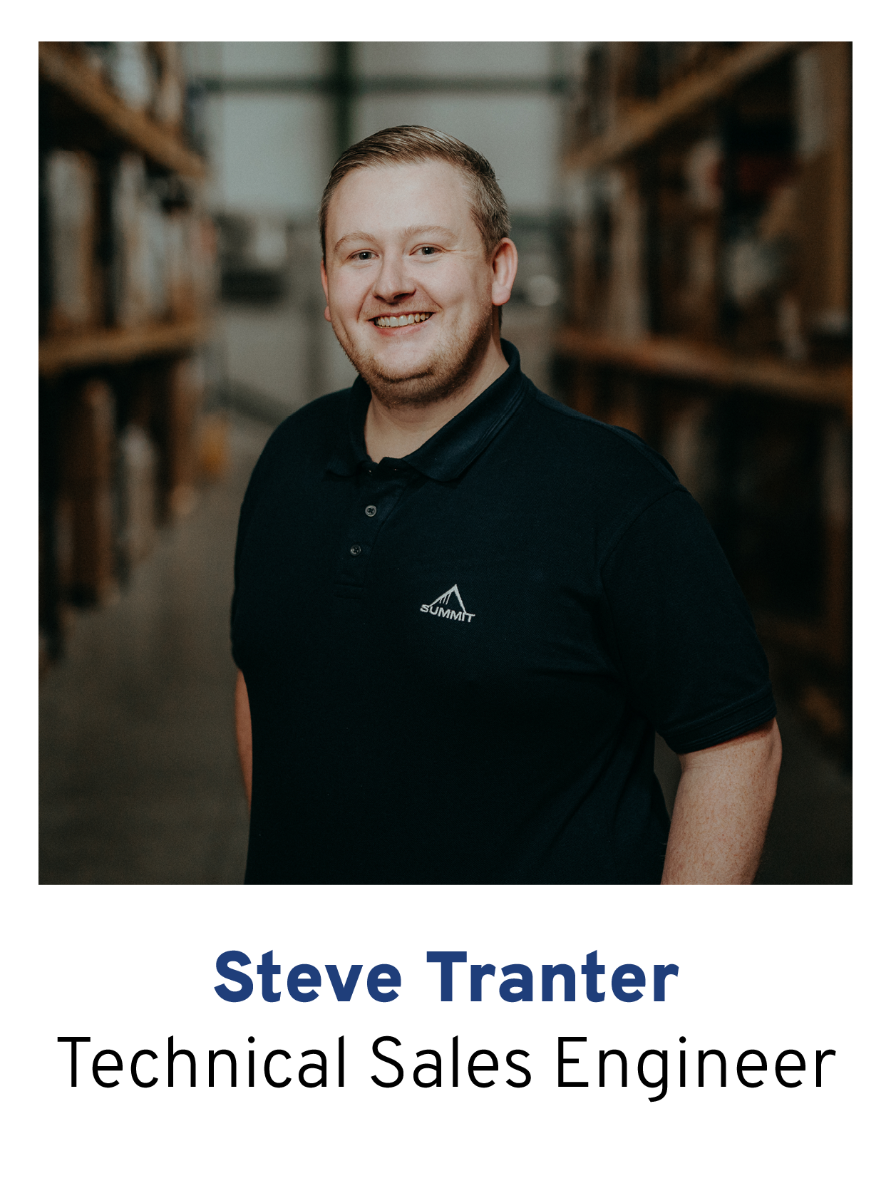 Meet The Team Card Style Steve 2025 
