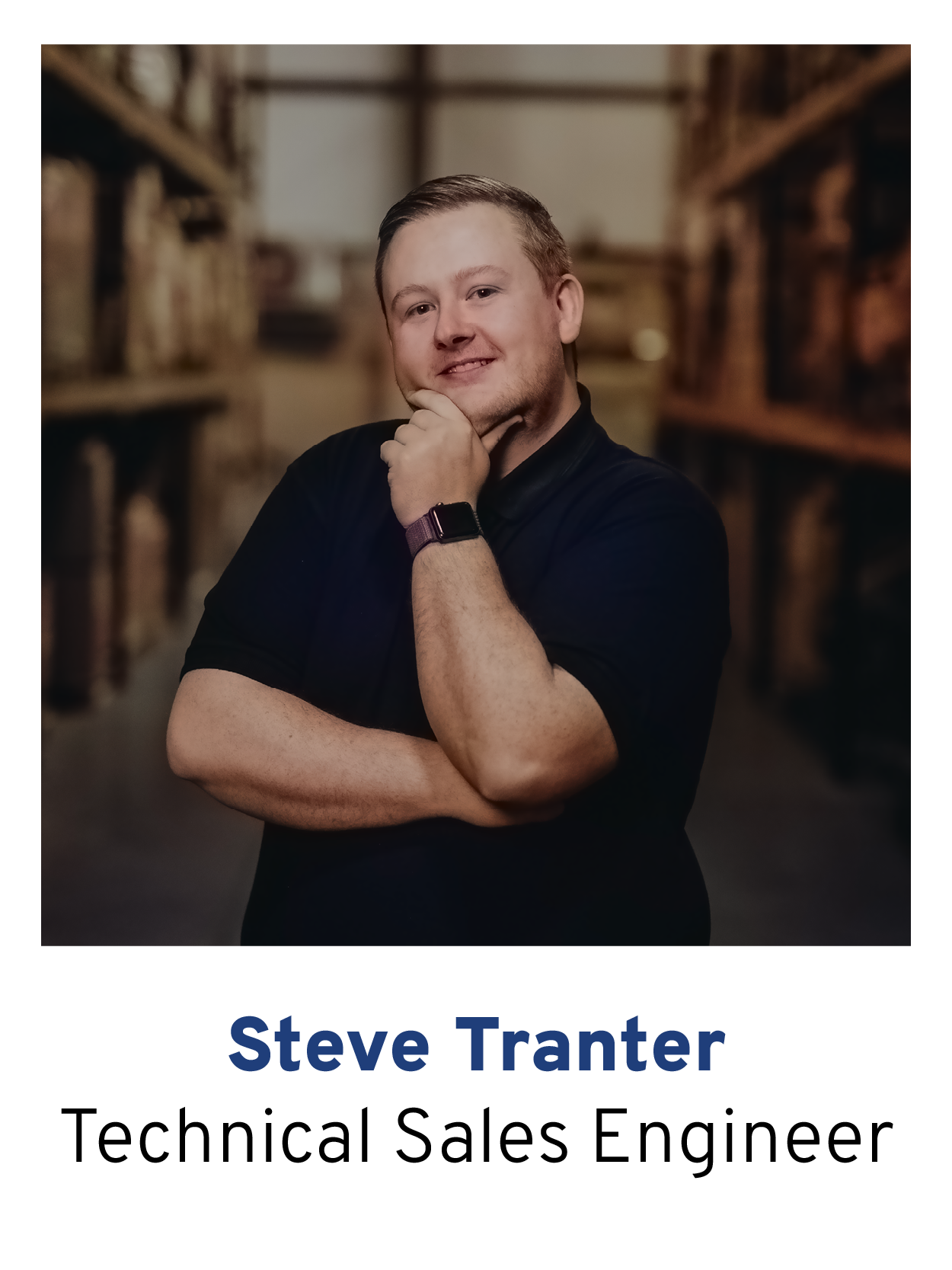 Meet the Team Card Style Steve 2025 2