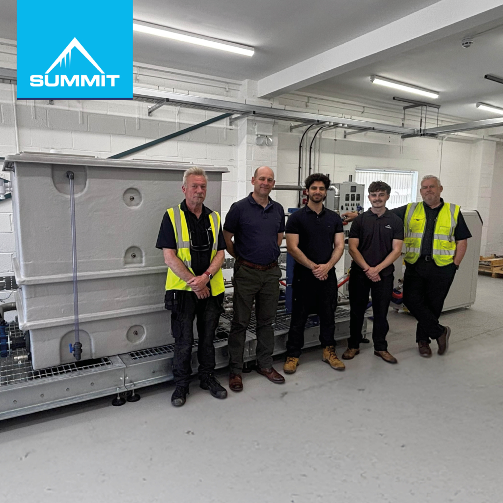 June Cooling Cooling Test Rig Post #22 Cooling Test Rig