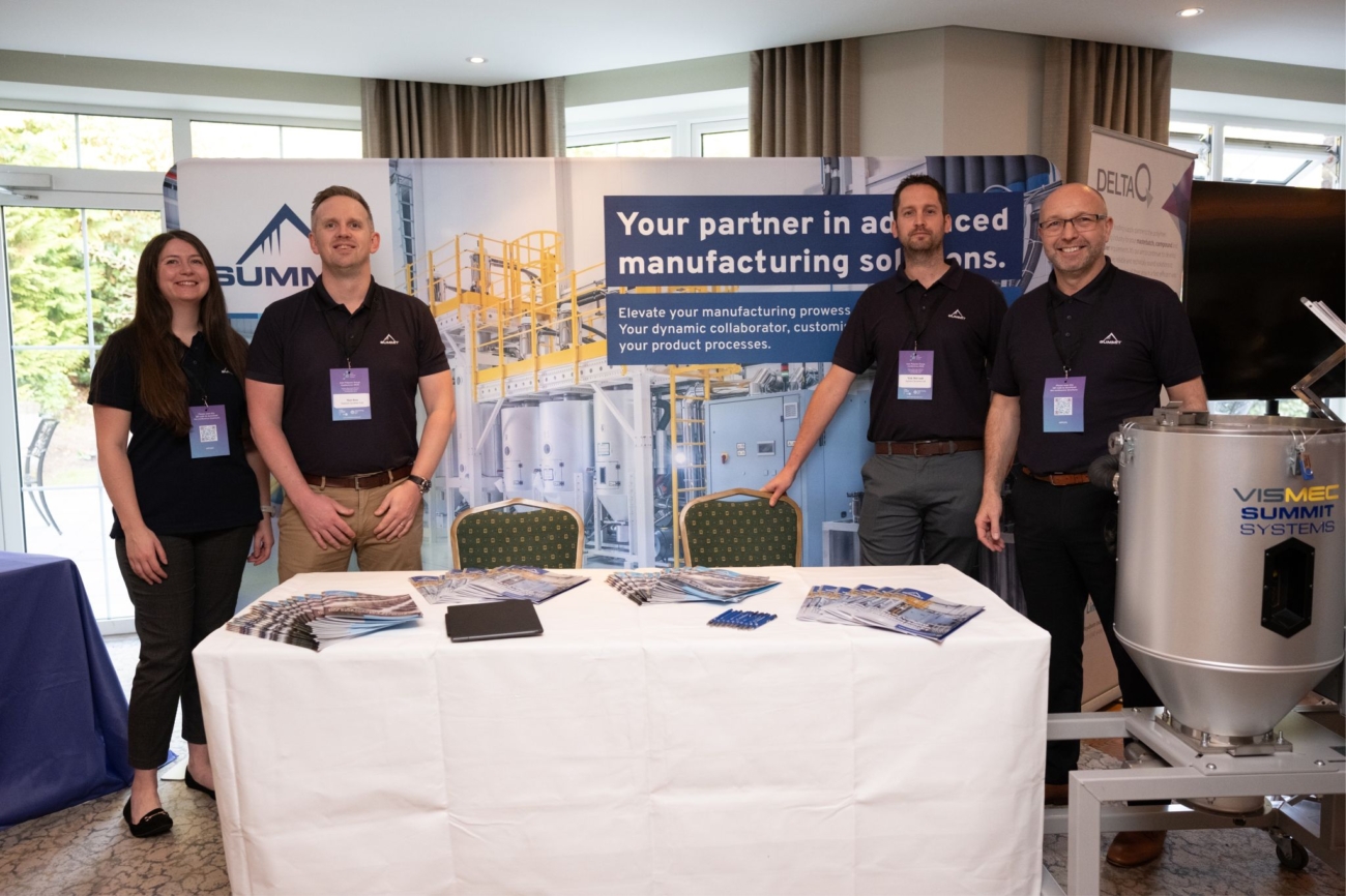 Summit At IPG 2025