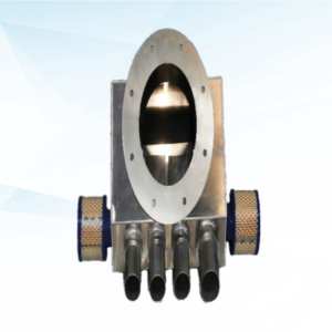 Aluminium Silo Takeoff Box