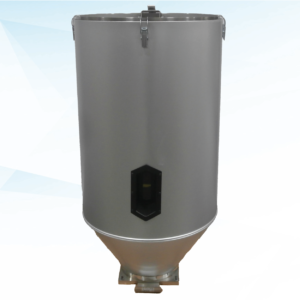 Insulating Drying Hopper 75L (2018)