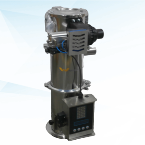 Stainless Steel 4L Receiver for Visnet/Visibus system