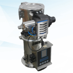 Stainless Steel 2l Receiver for Visnet/Visibus System