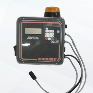 Controller for Maguire MGF