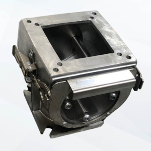 SMC1 Magnetic Separator