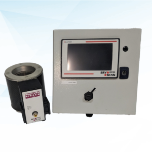 BryScan M100 System (2007)