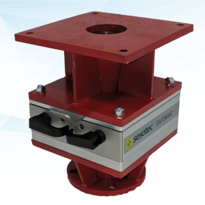 Inline Drawer Magnet