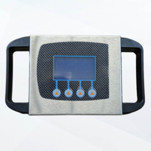 Remote Control Kit for Rotor Wheel Dryer