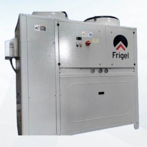 74kW Chiller (2023)