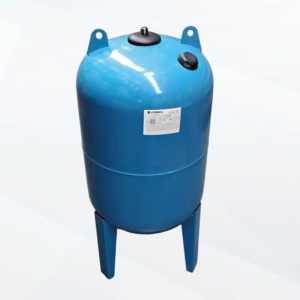 Lowara 10-bar 100L Expansion Vessel (2023)