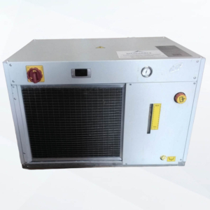 2.5kW Chiller with Water Filter (2023)
